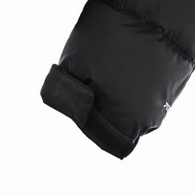 North Face Down Jacket Unisex ID:20231017-225
